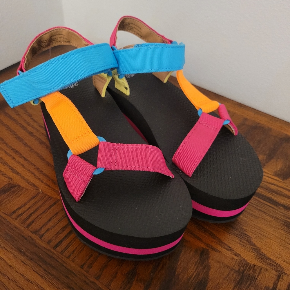 Casual sport sandals